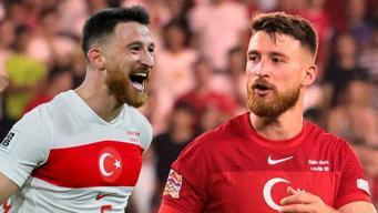 Orkun kaptanlığını yaptı, Salih Özcan kampa yetişecek