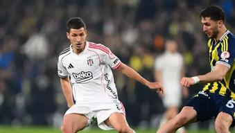 Kocaelispor'dan Salih Uçan hamlesi! Çalışmalar hızlandı