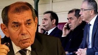 Son tarih 15 Ocak! Galatasaray yönetimi kolları sıvadı: Mali operasyon