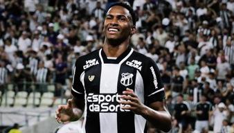 Göztepe ikinci transferini yaptı! Guilherme Luiz'le anlaşma tamam