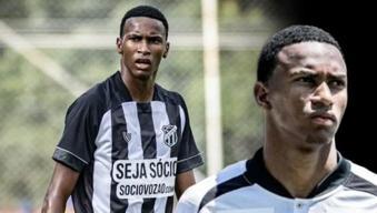 Göztepe, Brezilya’da yeni Romulo’sunu buldu! Guilherme Luiz ile anlaştı