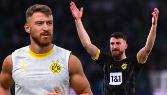 Salih Özcan Süper Lig devine geliyor! Anlaşma tamam