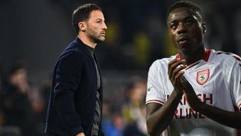 Fenerbahçe ikinci transferini de yaptı! Musaba'dan sonra yeni yıldız, anlaşma sağlandı...