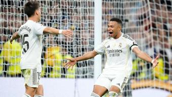 Real Madrid'e Süper Kupa maçı öncesi kötü haber! Resmen açıklandı