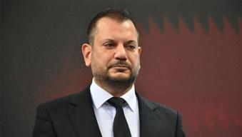 Trabzonspor Başkanı Ertuğrul Doğan'dan yeni yıl mesajı