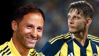 Lyon, Szymanski'den vazgeçmiyor! İşte yapılan teklif