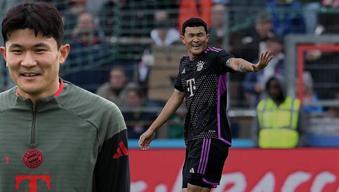 Kim-Min Jae'den İstanbul devine imza! Transferde son dakika...