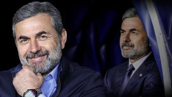 Aykut Kocaman Fenerbahçe'nin teklifini aylar sonra açıkladı! 'Benim üzerimde düşünüldü ama...'