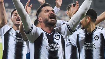 Altay'ın vazgeçilmezi Sefa Özdemir