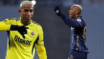 İşte Anderson Talisca gerçeği! Fenerbahçe'nin yıldızının geri dönüş tarihi belli oldu...