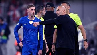 Chelsea'de Enzo Maresca dönemi resmen sona erdi