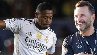Real Madrid kapıyı açtı! Galatasaray'ın dünya yıldızı transferinde engeller bir bir kalkıyor