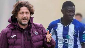 Trabzonspor'dan dev harekat! Jocelin Ta için kıyasıya rekabet