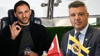 Fenerbahçe'nin sır gibi sakladığı orta saha transferi ortaya çıktı!