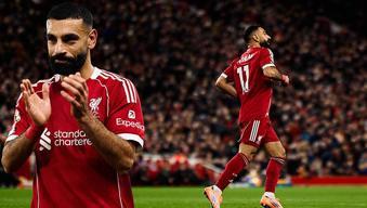 Mohamed Salah, İstanbul devine imza atıyor! Resmi görüşme, transferde son dakika...