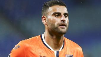 Başakşehir, Deniz Türüç'e veda etti! İşte yeni adresi