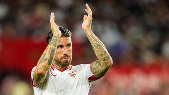 Sergio Ramos, La Liga devini satın alıyor! Gözünü karattı…
