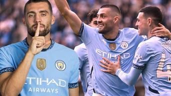 İstanbul devine yılbaşı piyangosu; Mateo Kovacic!