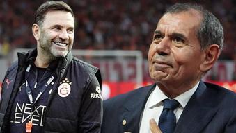 Fenerbahçe istiyordu, Galatasaray imzayı attırıyor! Tarihi transfer çalımı geliyor