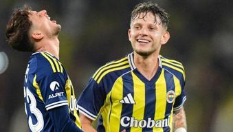 Fenerbahçe'de Sebastian Szymanski bilmecesi! Çözüm aranıyor