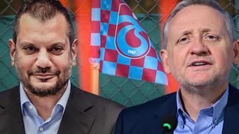 Trabzonspor, Başakşehir'in yıldız ismine talip! Başkanlar düzeyinde transfer görüşmesi...