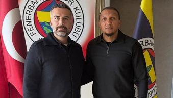Mehmet Aurelio, Fenerbahçe'ye geri döndü! Kulüp resmen açıkladı
