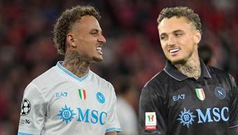 İstanbul devi transferde gaza bastı! Noa Lang adım adım Süper Lig'e