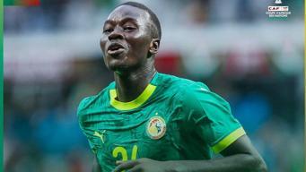 Afrika Uluslar Kupası'nda ilk çeyrek finalist Senegal... Senegal - Sudan maç sonucu 3-1