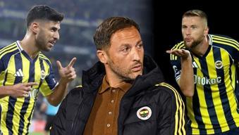 Fenerbahçe’de stopere takviye! Beraldo transferinde Asensio ve Skriniar hamlesi