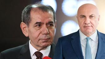 Yüksel Yıldırım açıkladı! Samsunspor, Galatasaray'ın yıldızı için harekete geçti