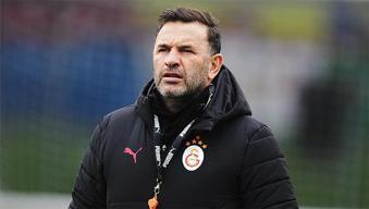 Trabzonspor ve Fethiyespor maçı öncesi Galatasaray'da büyük endişe