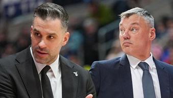 Beşiktaş Gain - Fenerbahçe Beko maçı ne zaman, saat kaçta hangi kanalda? (Basketbol Süper Ligi)