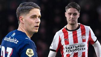 Transferi iptal olmuştu! Joey Veerman'dan Fenerbahçe itirafı