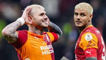Sözleşmesi sona eriyordu! Mauro Icardi'den geleceği için açıklama