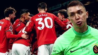 Galatasaray'ın yıldız transferinde Muslera devrede! 'Hiç düşünme git'