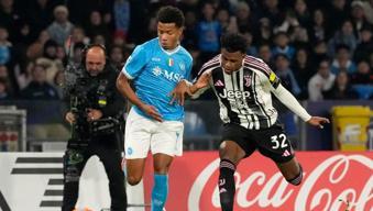 İtalyan basını isyan etti: Türkler Serie A'mızı yağmalıyor