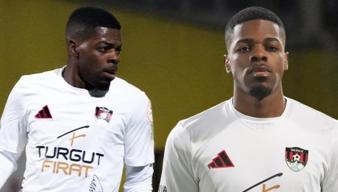 Beşiktaş 1.Ligin yıldızını istedi! Serkan Reçber görüştü