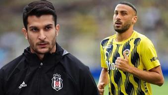 Süper Lig ekibi Cenk Tosun ve Necip Uysal'a talip! Teklife jet hızıyla yanıt geldi