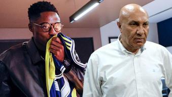 Yüksel Yıldırım'dan Musaba sözleri! 'Fenerbahçe bedavaya aldı'