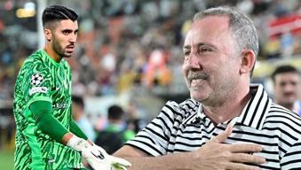 Beşiktaş'a Portekizli eldiven! Transferde yeni rota Chelsea