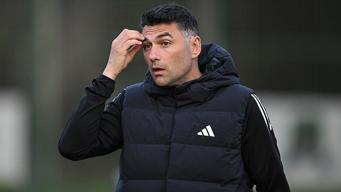 Gaziantep FK'da Burak Yılmaz hedefi açıkladı: Her maçı kazanmak!