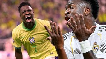 Chelsea Vinicius Jr. için kulüp transfer rekorunu kırmaya hazırlanıyor