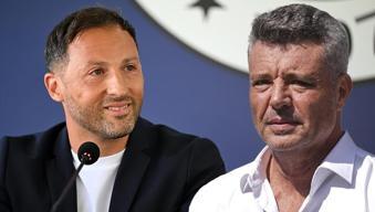 Fenerbahçe iki yıldız golcüden birine imzayı attırıyor! Sadettin Saran bizzat devrede