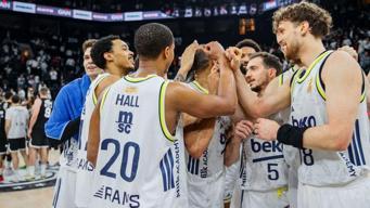 Fenerbahçe Beko - Olympiacos maçı ne zaman, saat kaçta, hangi kanalda? (EuroLeague 20. hafta)