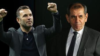 Galatasaray, Süper Kupa'nın ardından transfer bombasını patlatıyor! Dünyaca ünlü yıldız...