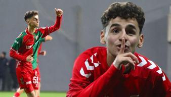 Fenerbahçe 3.Ligin yıldızı Adem Yeşilyurt'u transfer ediyor! İşte bonservis bedeli