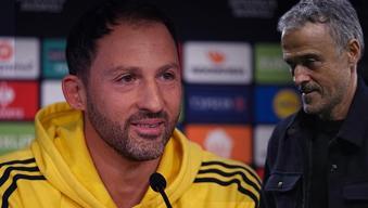 Luis Enrique biletini kesti, Fenerbahçe pusuda! PSG’nin yıldızına Skriniar formülü