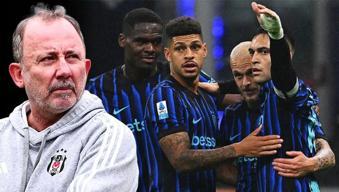 Beşiktaş peşindeydi! Inter yıldız oyuncu için kararını verdi