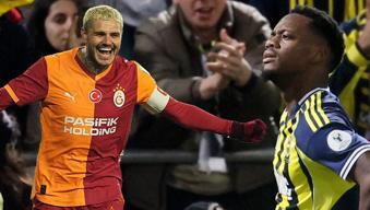 Galatasaray - Fenerbahçe Süper Kupa finali ne zaman, saat kaçta hangi kanalda?