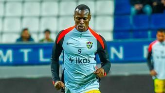 Mame Thiam'ın yeni adresi belli oldu